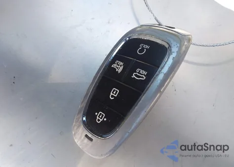 2022 Hyundai Sonata N Line z USA, uszkodzony, nr VIN KMHL14JC4NA228395